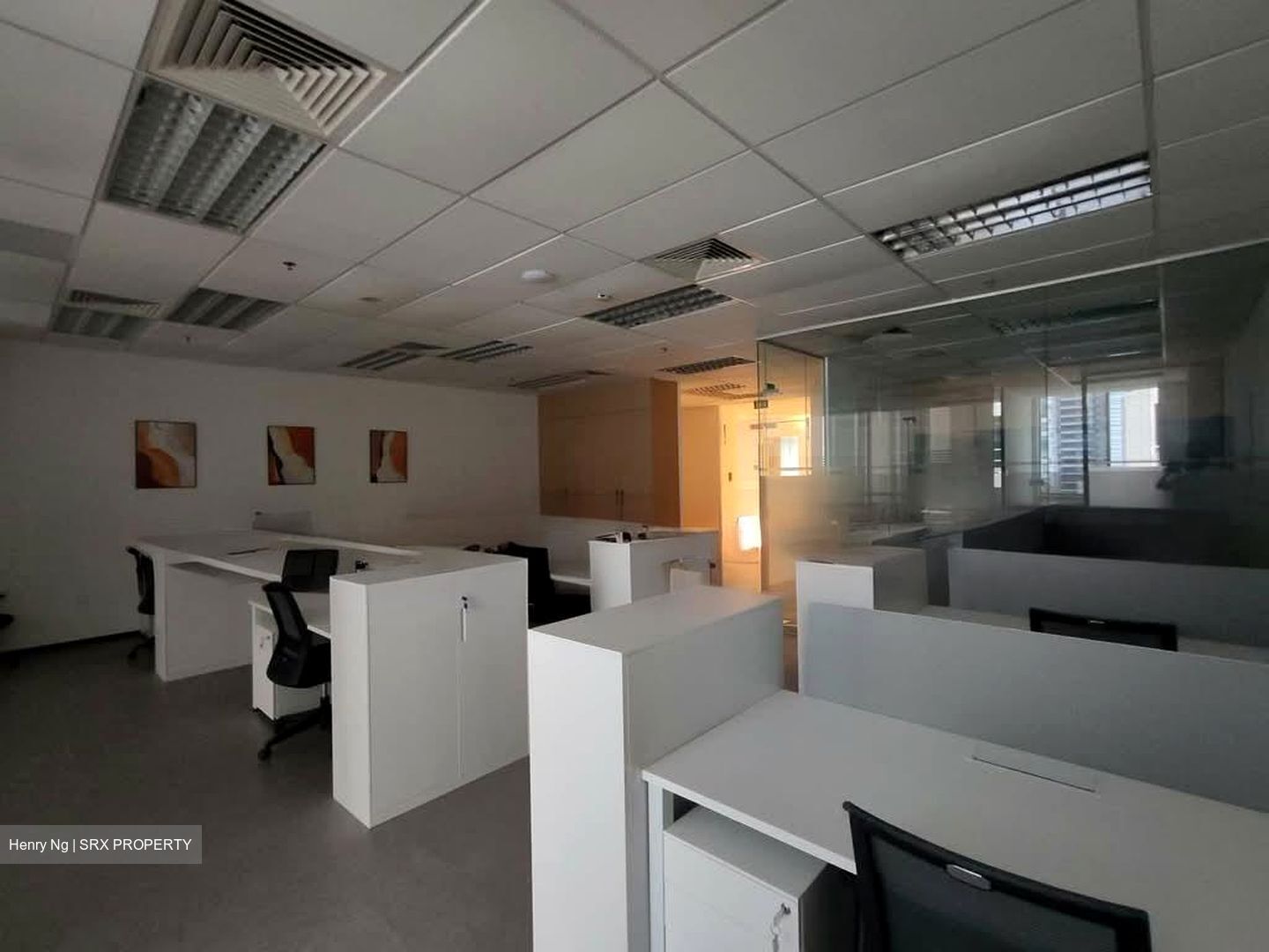 Sif Building (D1), Office #600640061